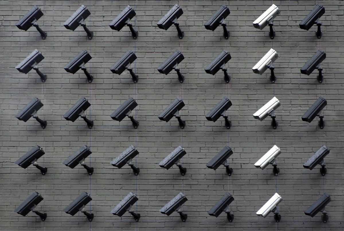CCTV & 24/7 Central Monitoring