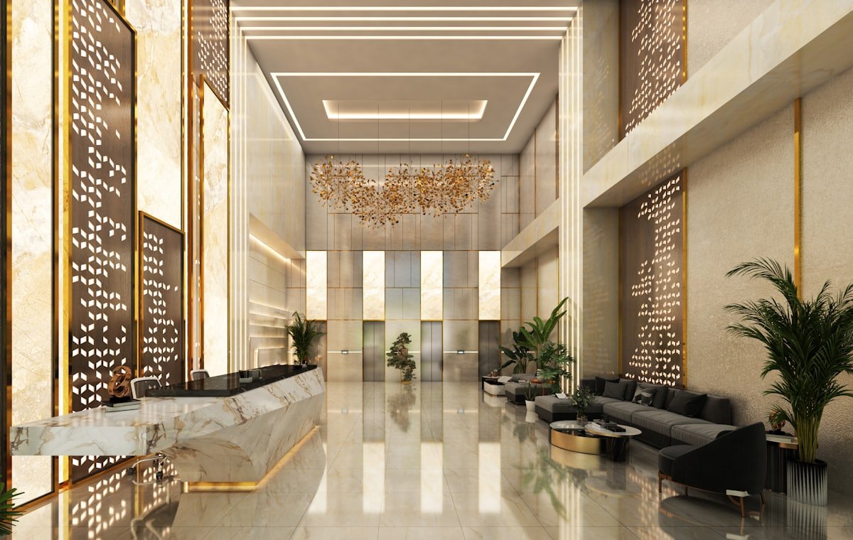 Hotel & Hospitality Security