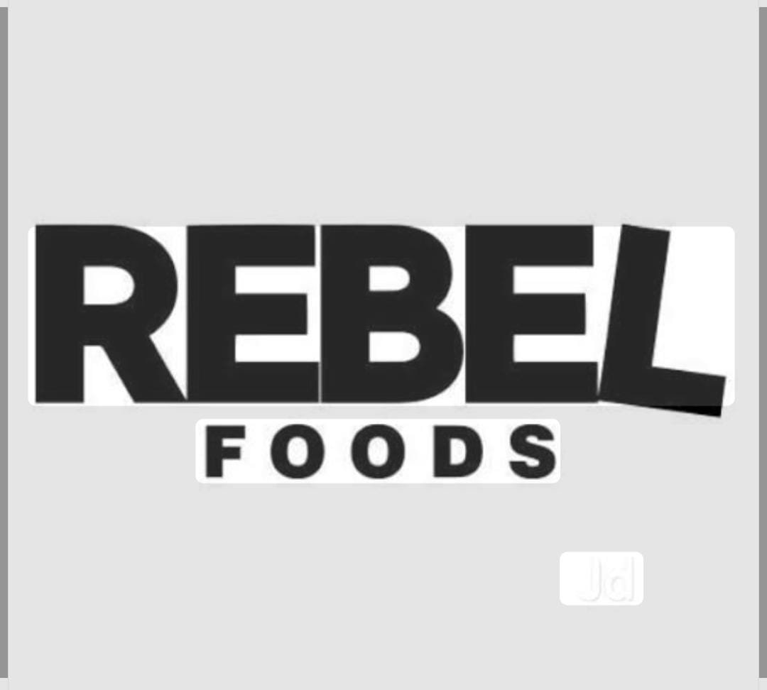 Rebel Foods